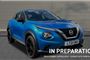 2021 Nissan Juke 1.0 DiG-T 114 Tekna 5dr DCT