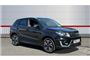 2018 Suzuki Vitara 1.4 Boosterjet SZ5 ALLGRIP 5dr Auto
