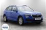 2021 Skoda Kamiq 1.0 TSI 95 S 5dr