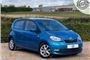 2017 Skoda Citigo 1.0 MPI GreenTech SE L 5dr