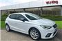 2024 SEAT Ibiza 1.0 TSI 115 FR 5dr DSG