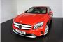 2015 Mercedes-Benz GLA GLA 220 CDI 4Matic Sport 5dr Auto [Executive]