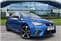 2024 SEAT Ibiza 1.0 TSI 115 FR Sport 5dr DSG
