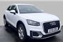 2019 Audi Q2 30 TDI Sport 5dr S Tronic