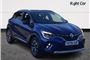 2020 Renault Captur 1.3 TCE 155 S Edition 5dr EDC