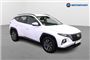 2021 Hyundai Tucson 1.6 TGDi SE Connect 5dr 2WD