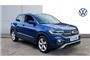 2021 Volkswagen T-Cross 1.0 TSI 110 SEL 5dr