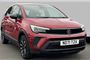 2021 Vauxhall Crossland 1.2 SE 5dr