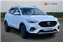 2023 MG ZS 1.5 VTi-TECH Exclusive 5dr