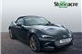 2018 Mazda MX-5 1.5 Sport Nav 2dr