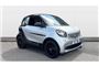 2017 Smart Fortwo Coupe 1.0 Prime Sport Premium 2dr Auto