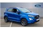 2021 Ford EcoSport 1.0 EcoBoost 140 ST-Line 5dr