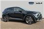 2023 Kia Sportage 1.6T GDi HEV 3 5dr Auto