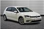 2017 Volkswagen Golf 2.0 TDI GT 5dr