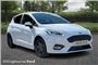 2020 Ford Fiesta 1.0 EcoBoost 95 ST-Line Edition 5dr