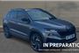 2022 Skoda Karoq 1.5 TSI Sportline 5dr