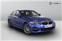 2019 BMW 3 Series 330e M Sport 4dr Auto