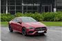 2022 Mercedes-Benz CLA CLA 200 AMG Line Premium + Night Ed 4dr Tip Auto