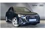 2023 Audi Q3 40 TFSI Quattro S Line 5dr S Tronic