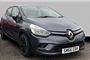 2016 Renault Clio 0.9 TCE 90 Dynamique S Nav 5dr