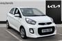 2016 Kia Picanto 1.0 65 1 Air 5dr