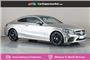 2020 Mercedes-Benz C-Class Coupe C200 AMG Line Premium 2dr 9G-Tronic