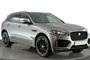 2020 Jaguar F-Pace 2.0d [180] Chequered Flag 5dr Auto AWD