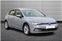 2023 Volkswagen Golf 1.5 TSI Life 5dr