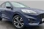 2021 Ford Kuga 1.5 EcoBlue ST-Line X Edition 5dr