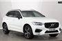 2021 Volvo XC60 2.0 B4D R DESIGN 5dr AWD Geartronic