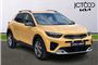 2023 Kia Stonic 1.0T GDi 99 GT-Line 5dr DCT