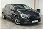 2017 Renault Megane 1.2 TCE GT Line Nav 5dr