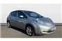 2017 Nissan Leaf 80kW Acenta 24kWh 5dr Auto