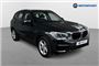 2021 BMW X3 xDrive 30e SE 5dr Auto