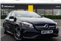 2017 Mercedes-Benz A-Class A160 AMG Line 5dr