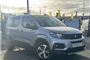 2020 Peugeot Rifter 1.5 BlueHDi 130 GT Line 5dr EAT8