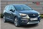 2018 Vauxhall Crossland X 1.2 Elite 5dr