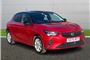 2020 Vauxhall Corsa 1.2 Turbo Elite Nav 5dr