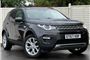 2017 Land Rover Discovery Sport 2.0 TD4 180 HSE 5dr Auto