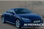 2015 Audi TT 2.0T FSI Sport 2dr