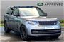 2023 Land Rover Range Rover 3.0 P440e SE 4dr Auto