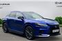 2023 Lexus RX 450h+ 2.5 F-Sport Design 5dr E-CVT