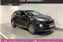 2017 Kia Sportage 1.6T GDi GT-Line 5dr DCT Auto [AWD]