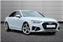 2024 Audi A4 40 TFSI 204 S Line 4dr S Tronic