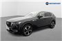 2023 Mazda CX-60 2.5 PHEV Takumi 5dr Auto