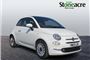 2023 Fiat 500 1.0 Mild Hybrid 3dr