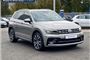 2020 Volkswagen Tiguan 2.0 TDi 150 R-Line Tech 5dr