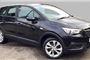 2019 Vauxhall Crossland X 1.2T ecoTec [110] SE 5dr [6 Speed] [S/S]