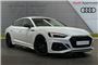 2021 Audi RS5 RS 5 TFSI Quattro Carbon Black 5dr Tiptronic
