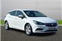 2017 Vauxhall Astra 1.0T 12V ecoFLEX Tech Line 5dr